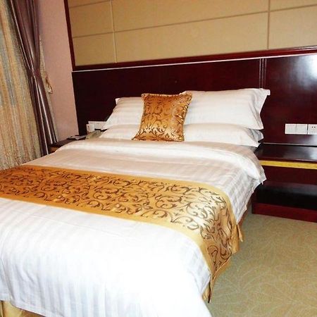 Xiamen He Zheng Hotel Exterior photo